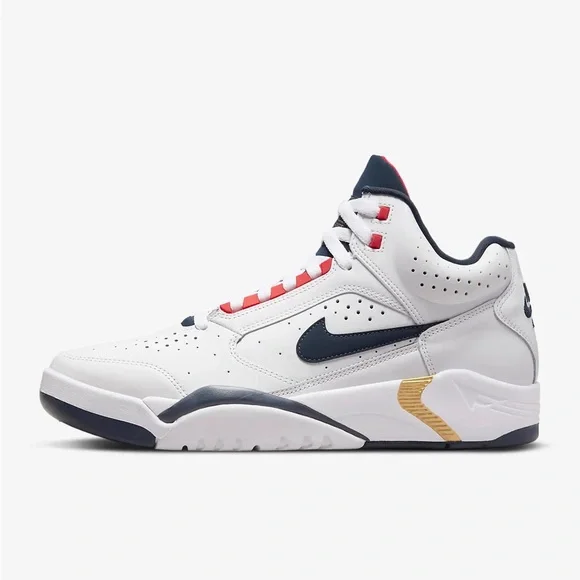 Nike | Shoes | Nike Air Flight Mens Size 3 Good Condition  display picture 1